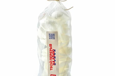 Креветочные чипсы