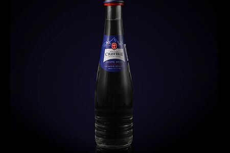 Cristelle газированная