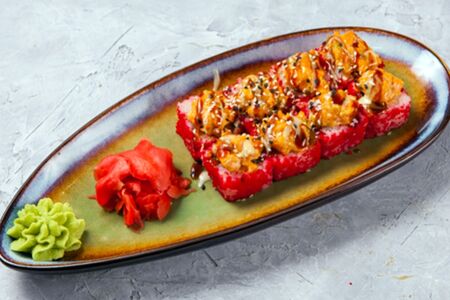 Яки Токио гриль 