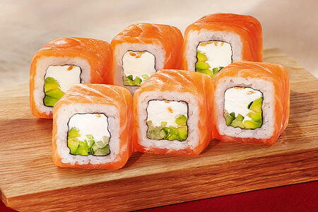 Ролл Филадельфия