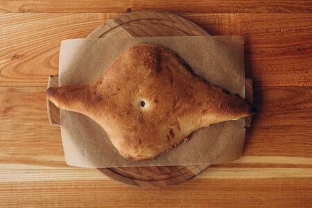 Грузинский шоти