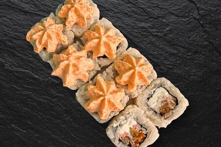 Креветка лав