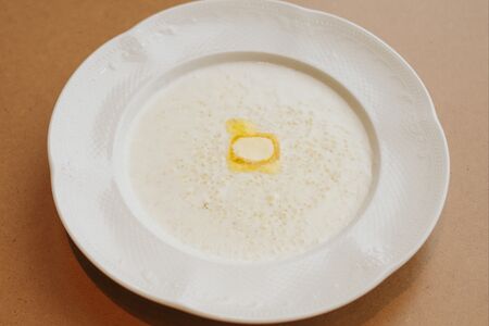 Пшенная каша