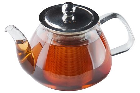 Клубничная Габа