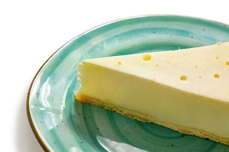 Чизкейк Нью-Йорк