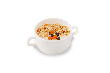 Каша овсяная