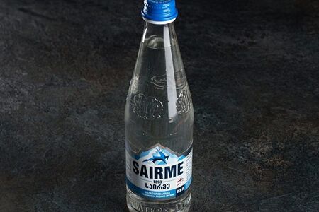 Вода негаз ст/б