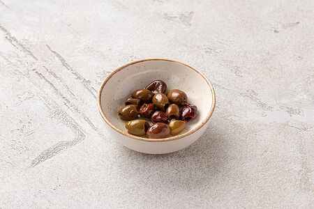 Оливки Таджасские