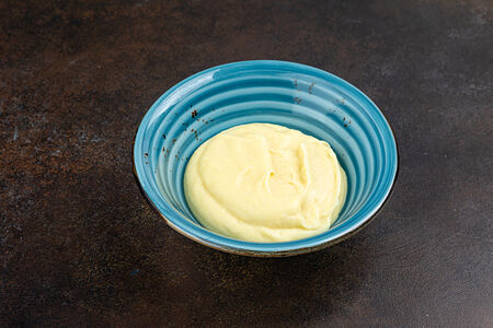 Картофельное пюре