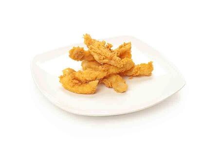 Куриные стрипсы