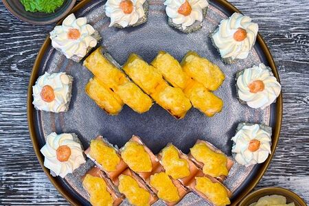 Сет Изумрудный Лис