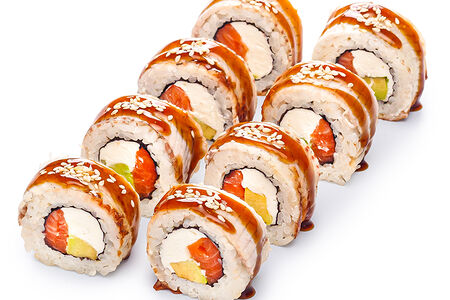 Ролл Канада