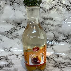 Shamb компот Персик