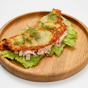 Драник богатырский