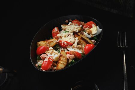 Салат Нисуаз