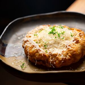 Австралийский пирог с говядиной