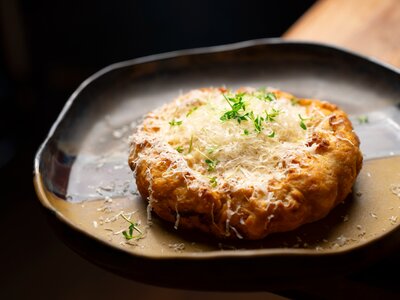 Австралийский пирог с говядиной