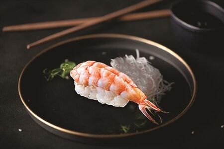 Фуд Эби суши