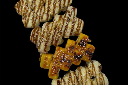 Сет Запеченный