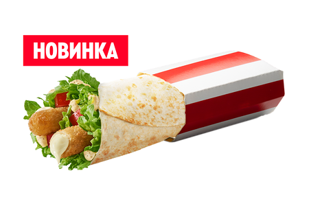 Веджи Чиз Ролл классический