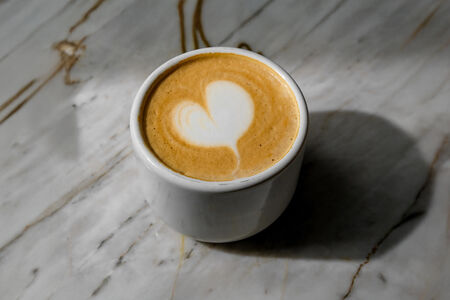 Капучино маленький 