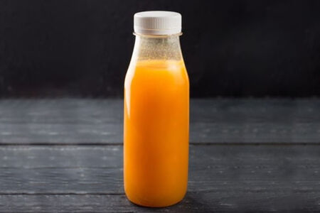 Морс облепиховый