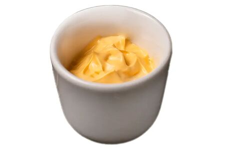 Соус Сырный