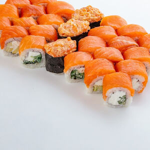 Вот что я люблю!