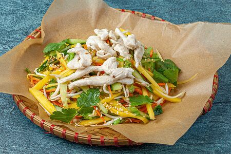 Салат Ном Соаи Га