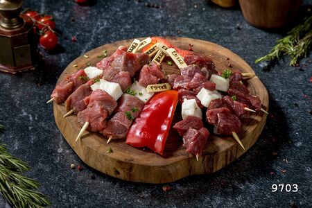 Чеп Шип из баранины