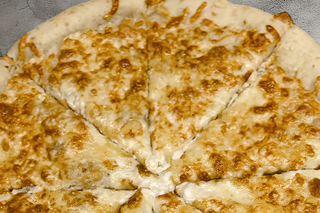 Четыре сыра