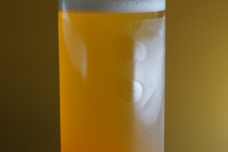 Бабл ти Манго- маракуйя 500 мл