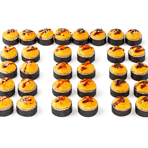 Горячая четверка