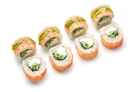 Шримпи ролл