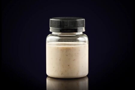 Ореховый соус