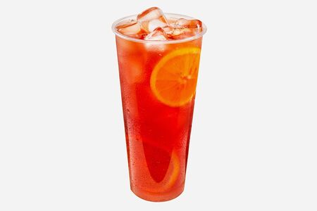 Айс-ти Ягодный