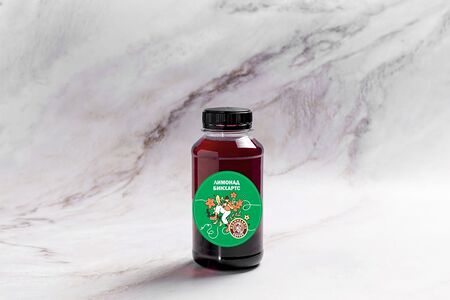 Лимонад Черная смородина