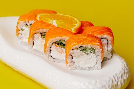 Ролл Эби Филадельфия