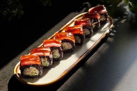 Black Дракон авторский