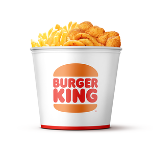 Кинг Букет «Снек-Микс»