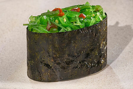 Гункан Чука