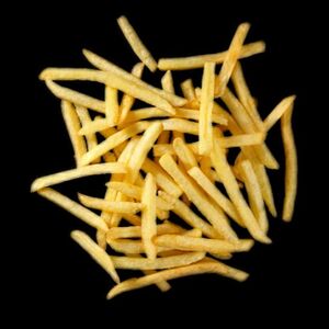 Картофель фри