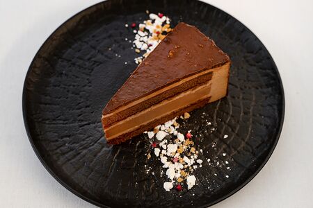 Торт Ферреро