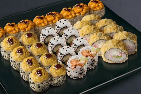 Калифорнийский Бриз