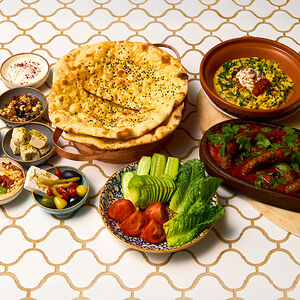 Сет Иранский