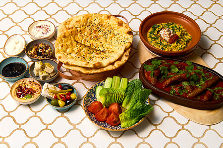 Сет Иранский