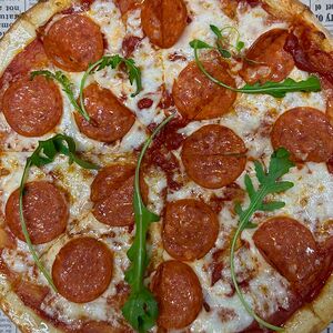 Пицца Пеперони