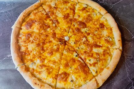 Четыре сыра