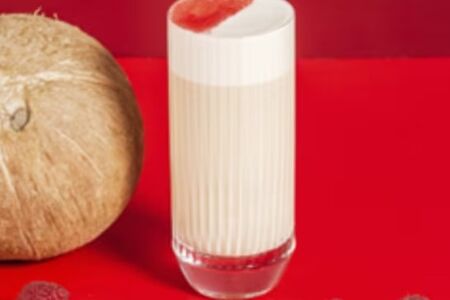 Раф Малина-кокос