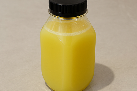 #Лимонад Майно-Маракуйя